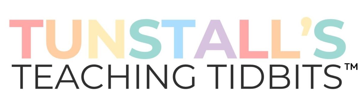Teaching Resources Online | K-5 Math | Tunstall's Teaching