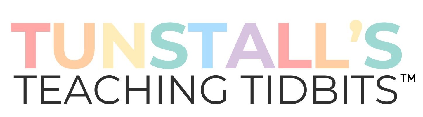 Tunstall's Teaching